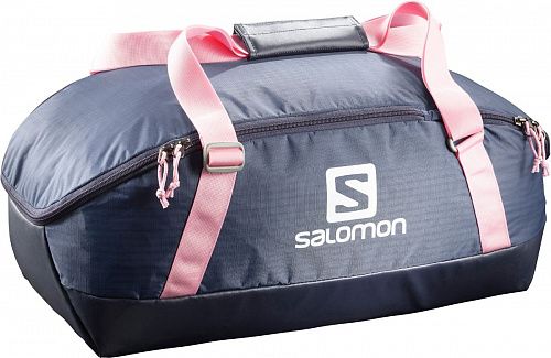 Сумка SALOMON BAG PROLOG 40 BAG Crown Blue/Pink