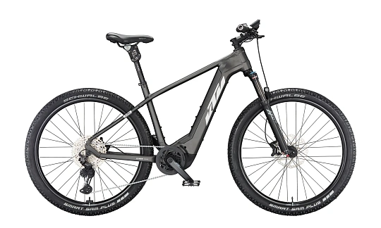 Велосипед KTM Macina TEAM XL