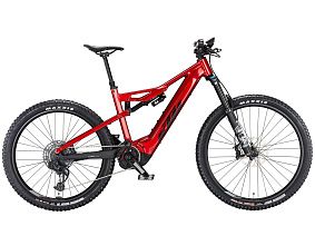 Велосипед KTM MACINA KAPOHO 7971 2024