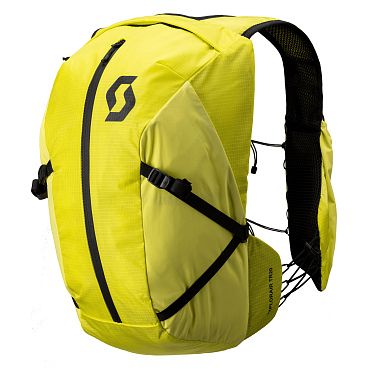 Рюкзак SCOTT Explorair 20 sulphur yellow/dark grey