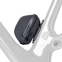 Сумка на раму Syncros Quick Release 400 black