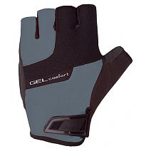 Перчатки CHIBA Gel Comfort без пальцев