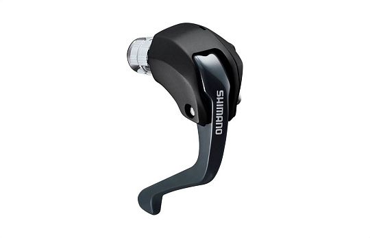 Шифтер+торм.ручка Shimano Ultegra Di2, R8060, 2x11