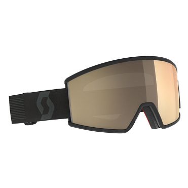 Маска SCOTT Ambit Compact LS