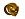 Проставочное кольцо Neco SPACER-R 1-1/8"х5мм золотое, алюминиевое