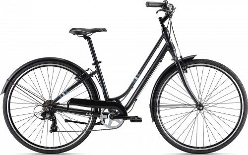 Велосипед GIANT LIV Flourish 3 2021