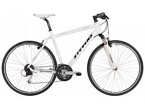 Велосипед Stevens 4X SX Gents