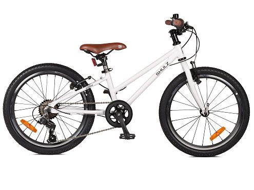 Велосипед SHULZ Chloe 20 Race