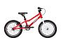 Велосипед BEAGLE Belter 116 (One Size Красный/Белый)