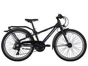 Велосипед KETTLER Grinder Street 21sp 24"