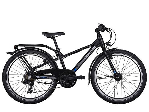 Велосипед KETTLER Grinder Street 21sp 24"