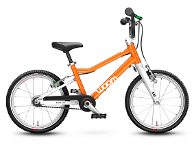 Велосипед Woom ORIGINAL 3 AUTOMAGIC GO 16"