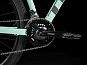 Велосипед TREK Marlin 4 29" 2022 (L Зеленый)