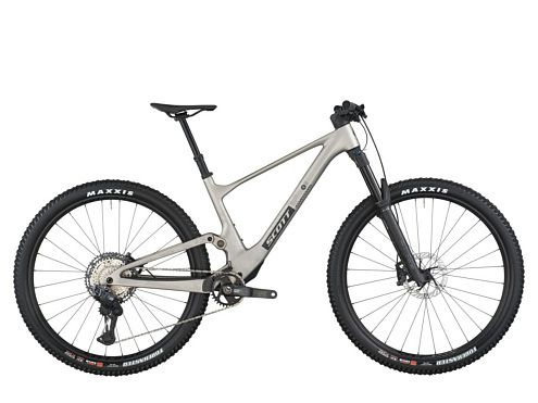 Велосипед Scott Spark 910 2026