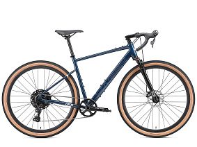 Велосипед HAGEN GR10 Air 2024