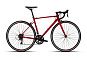 Велосипед POLYGON STRATTOS S2 700C 2023 (50см (М) Красный)