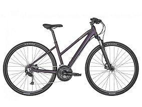 Велосипед Scott Sub Cross 30 Lady 2024