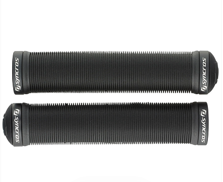 Грипсы Syncros Pro DH Dual Lock black