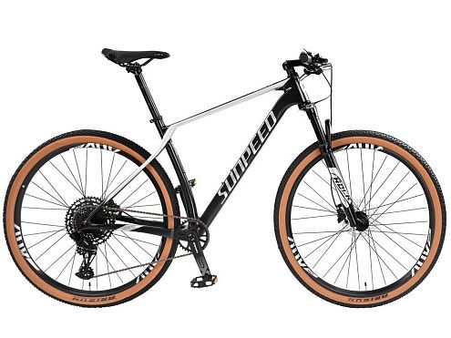 Велосипед SUNPEED ROCK 29" 2023