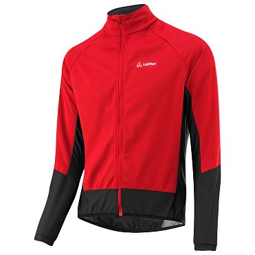 Куртка LOFFLER Alpha II WS Light муж