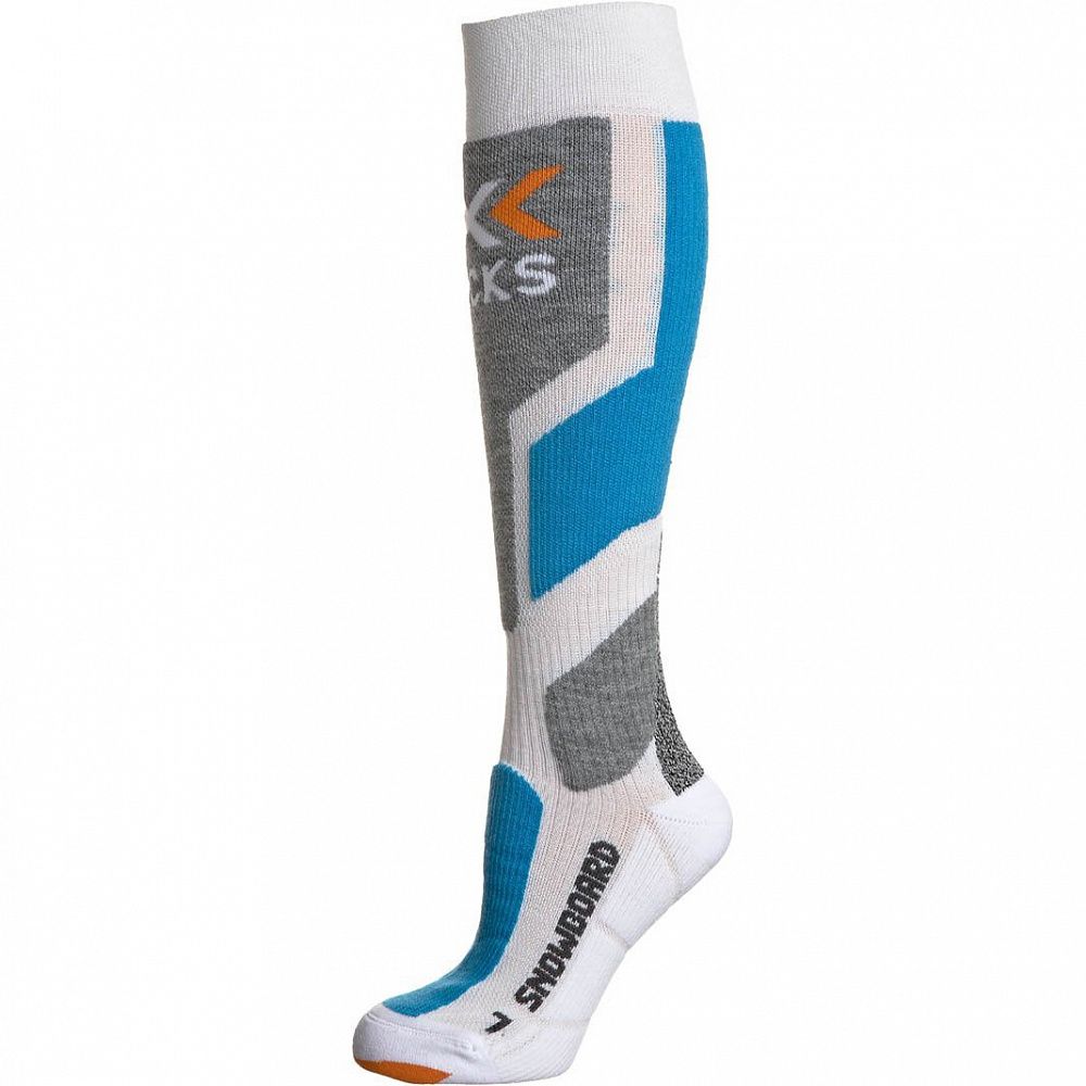 Vuil Bijbel Gewoon overlopen Носки X-Socks Snowboard купить в Москве - интернет-магазин VeloPort