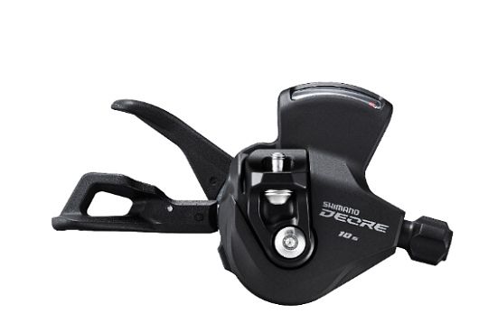 Шифтер Shimano Deore M4100-R, 10ск