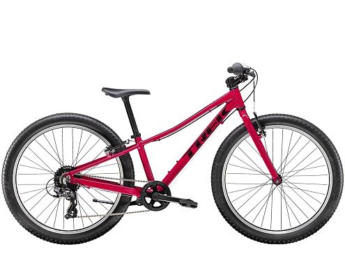 Велосипед TREK Precaliber 24 8-Speed Girl's Susp 2022