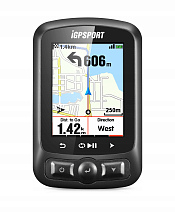 Велокомпьютер iGPSPORT iGS620, c GPS