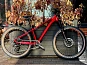 Велосипед HAGEN 3.10 27.5" 2024 (M Красный (Tanwall))