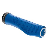 Грипсы ERGON GA3-L Nightride Blue