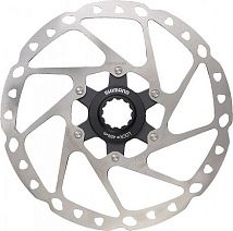 Тормозной диск Shimano Deore RT64