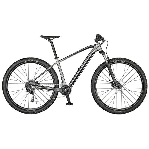 Велосипед Scott Aspect 950 2022 (S Серый)