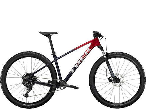 Велосипед TREK Marlin 6 Gen 3 2025