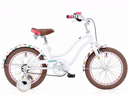 Велосипед ELECTRA Soft Serve 1 16"
