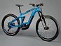 Велосипед Haibike XDURO AllMtn 3.0 2020 (47см (L) Синий)