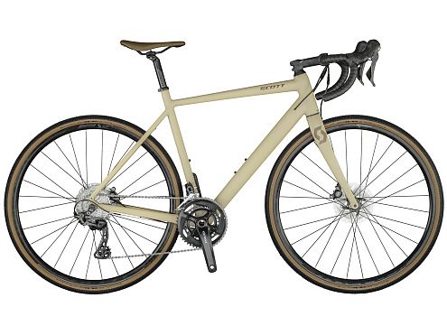 Велосипед Scott Speedster Gravel 10 2021