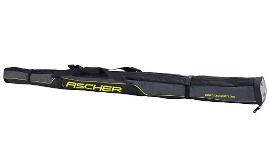 Чехол для беговых лыж FISCHER PERFORMANCE на 1 пару 195/210 24-25