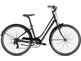 Велосипед GIANT LIV Flourish 3 2021