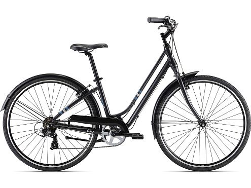 Велосипед GIANT LIV Flourish 3 2021