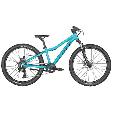 Велосипед Scott Scale 24 DISC 2024