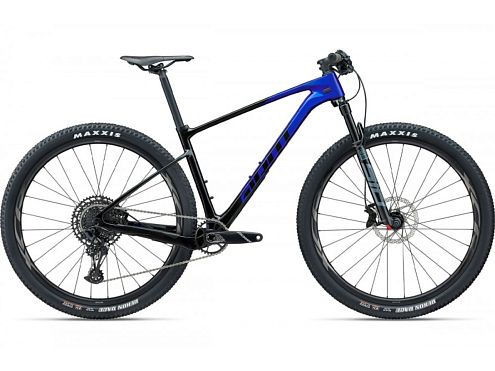 Велосипед GIANT XTC Advanced 29 1.5 2024
