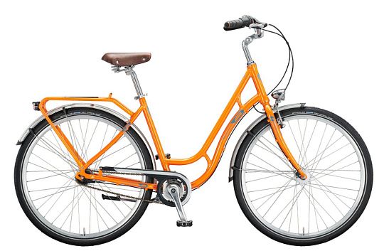 Велосипед KTM TOURELLA TC 2026