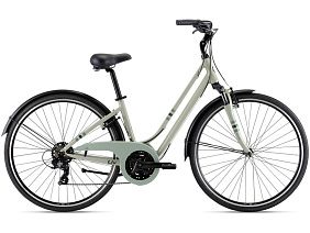 Велосипед GIANT LIV Flourish FS 3 2023