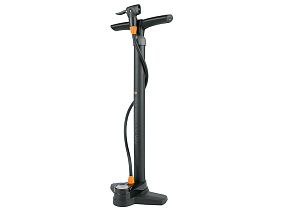 Насос напольный SKS Air-X-Press 8.0 с манометром