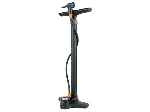 Насос напольный SKS Air-X-Press 8.0 с манометром