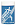 Мазь держания Swix V30 Blue 2/-10C, 45гр