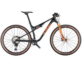Велосипед KTM SCARP MASTER 2024