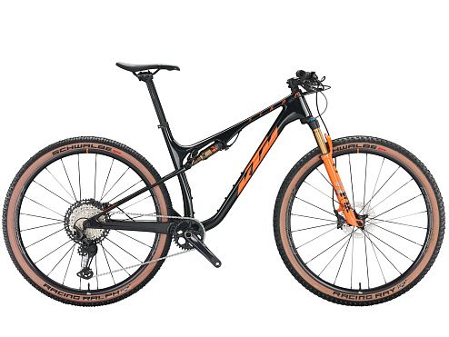 Велосипед KTM SCARP MASTER 2024