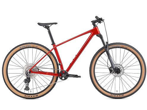 Велосипед HAGEN 7.12 Carbon 2024