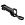 Держатель компьютера для выноса Syncros RR black